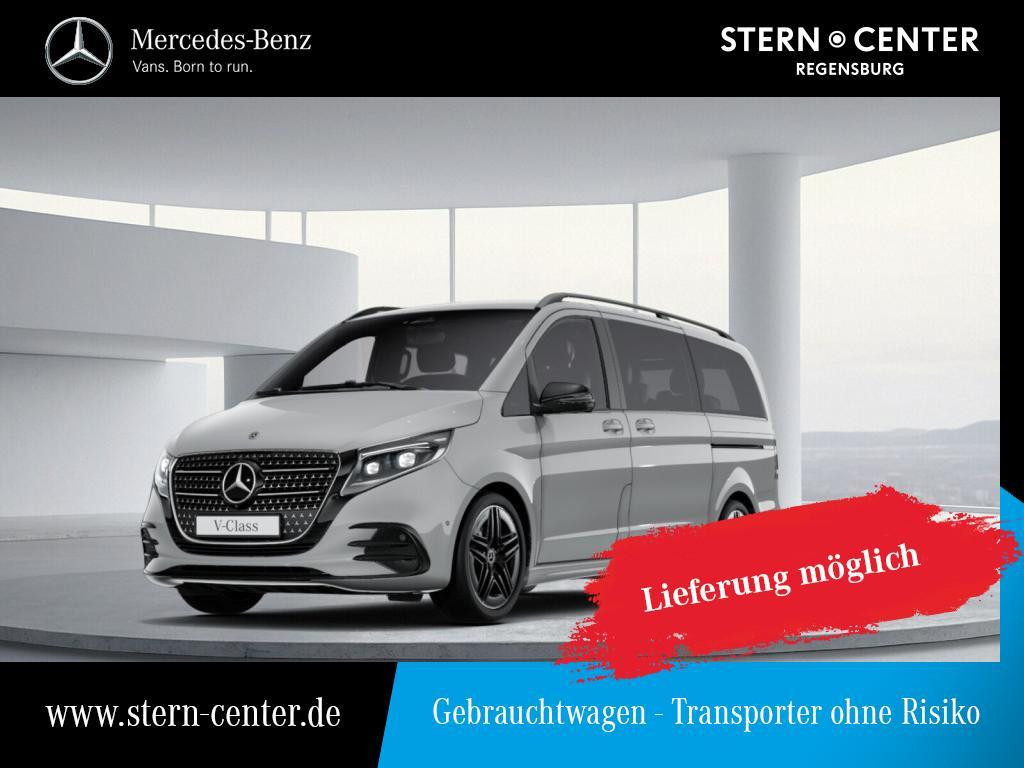 Mercedes-Benz V-Klasse V 300 AMG Line EXCLUSIVE Limousine Lang V 300 d