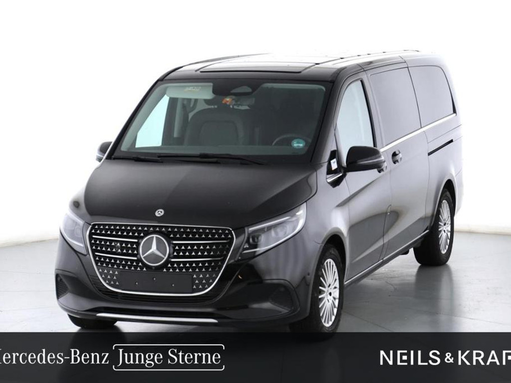 Mercedes-Benz V-Klasse V 300 AVANTGARDE V 300 d Extralang