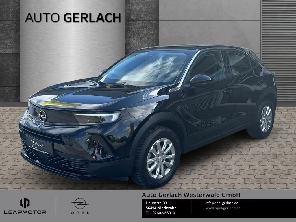 Opel Mokka Enjoy