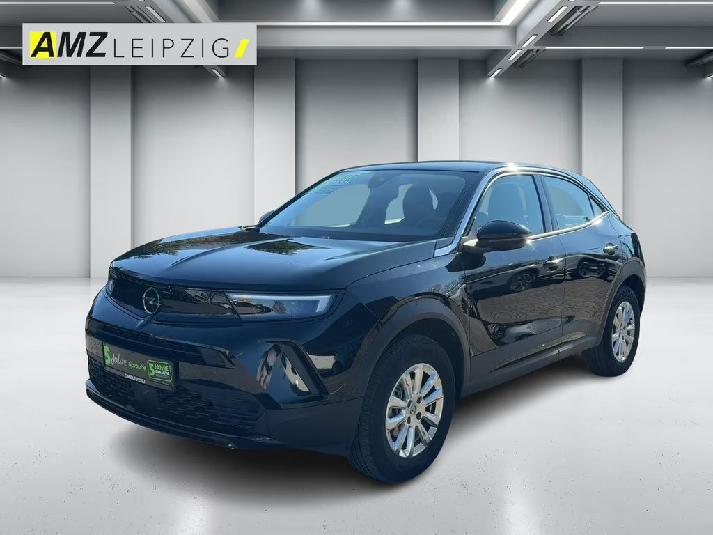 Opel Mokka 1.2 Turbo Enjoy Turbo