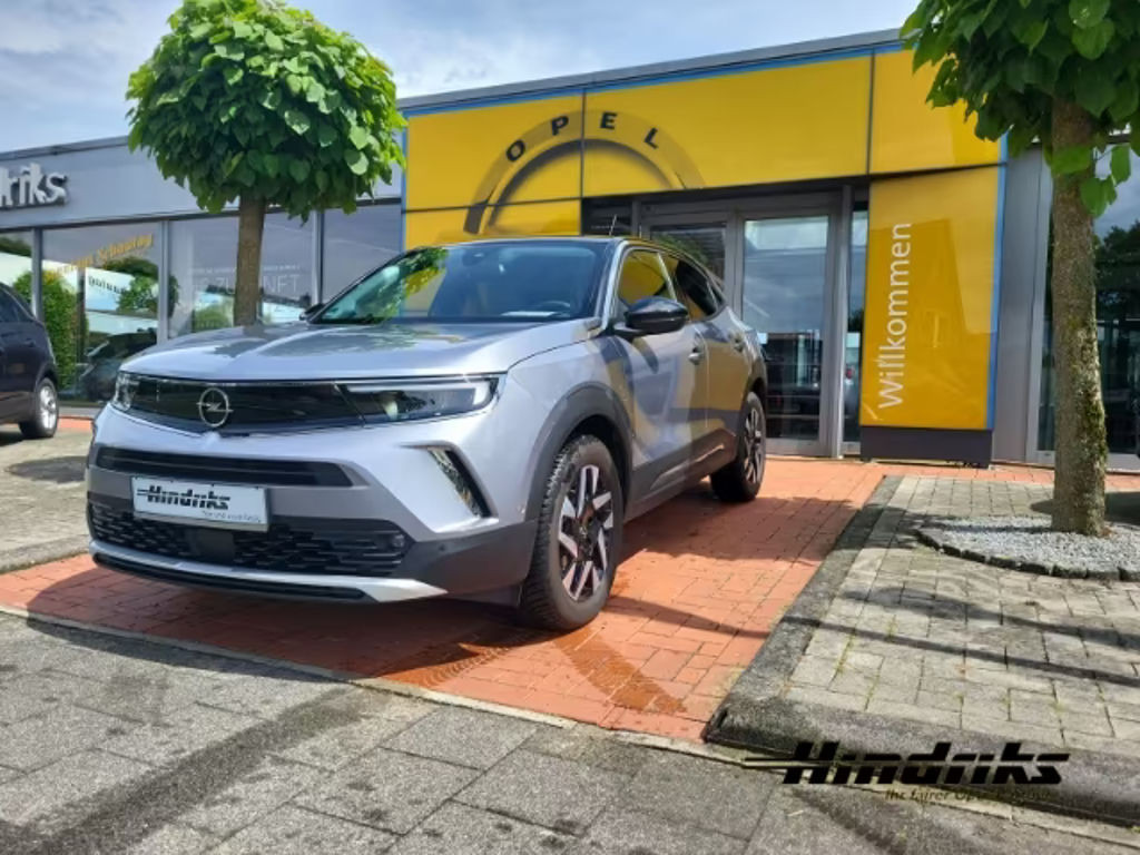 Opel Mokka Elegance