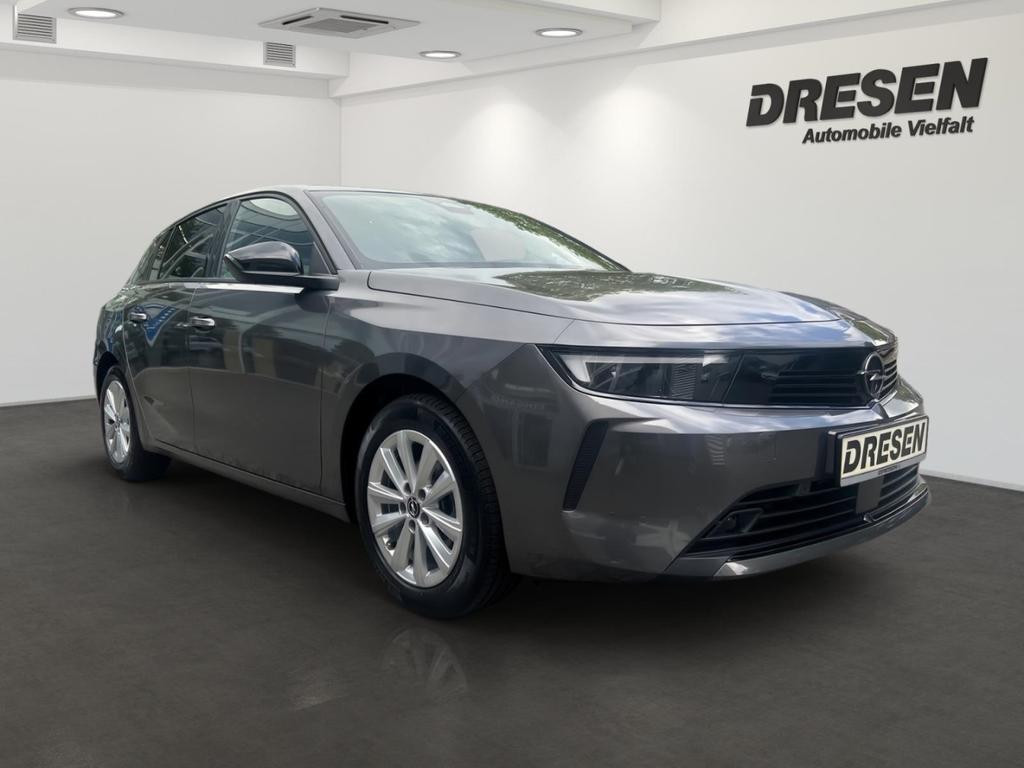 Opel Astra 5-Türer AUTOMATIK ''Edition''  Komfort-Pak