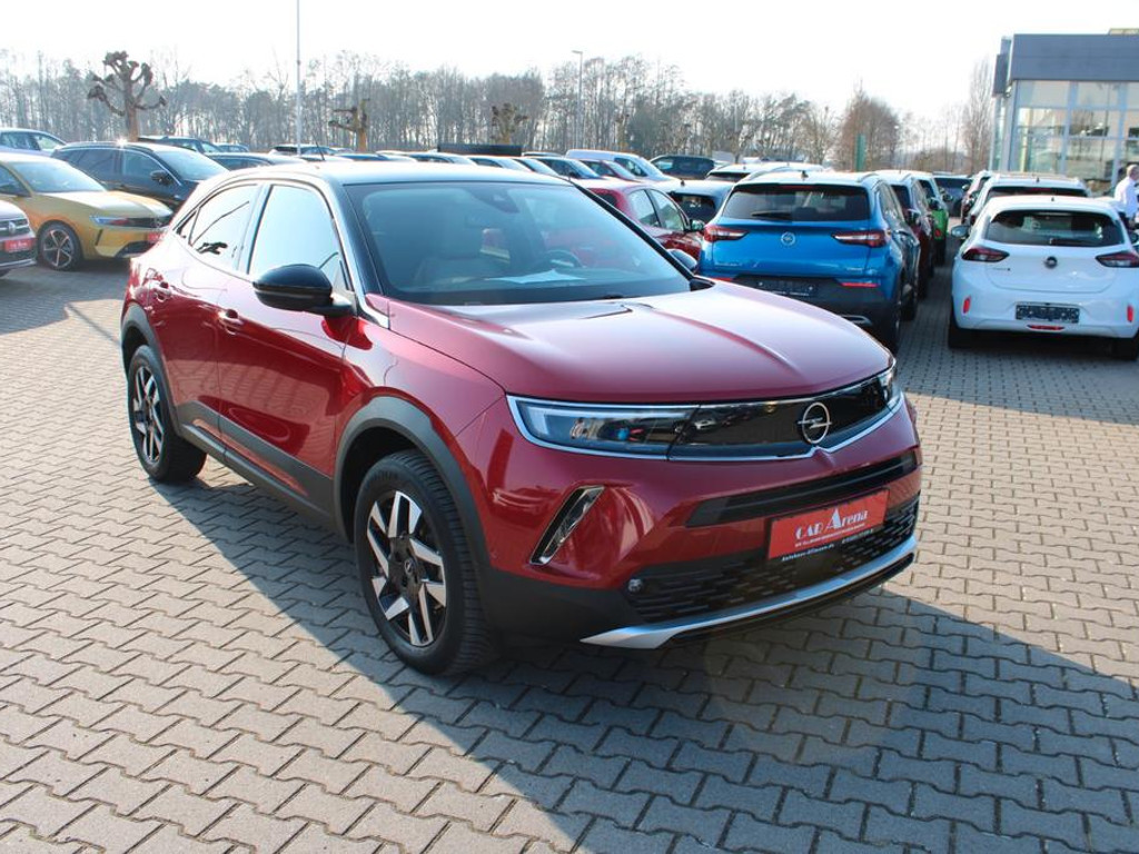 Opel Mokka Elegance