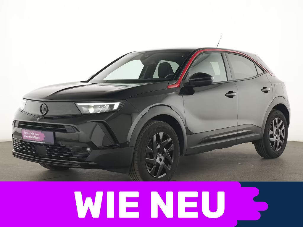 Opel Mokka Grand Sport GS-Line