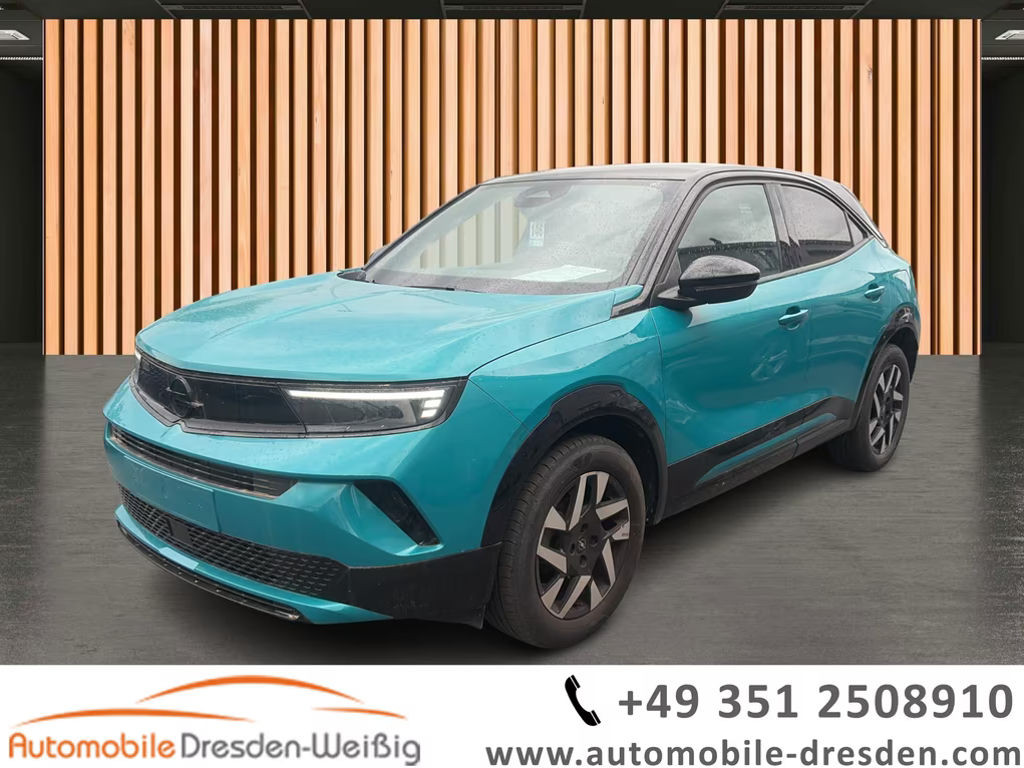 Opel Mokka Grand Sport 1.2 Turbo GS-Line