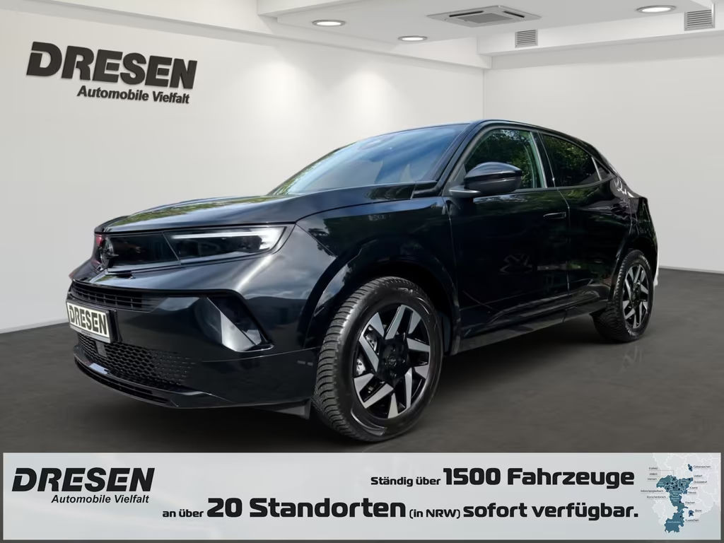 Opel Mokka Grand Sport GS-Line