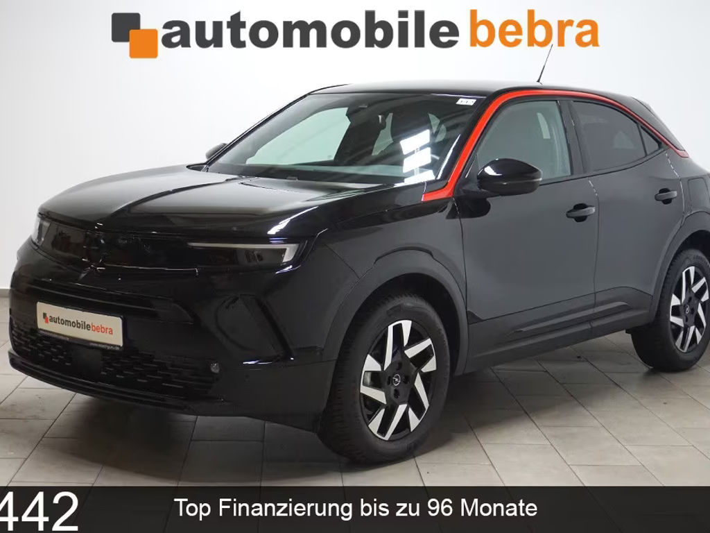 Opel Mokka Grand Sport Turbo GS-Line