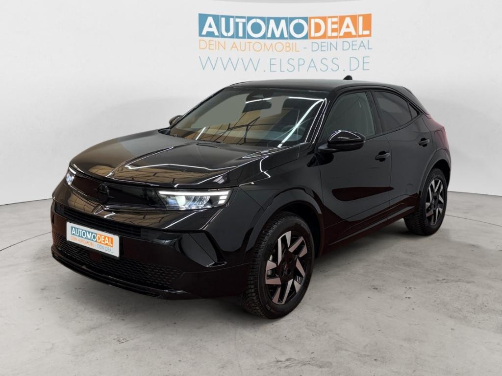 Opel Mokka Grand Sport GS-Line
