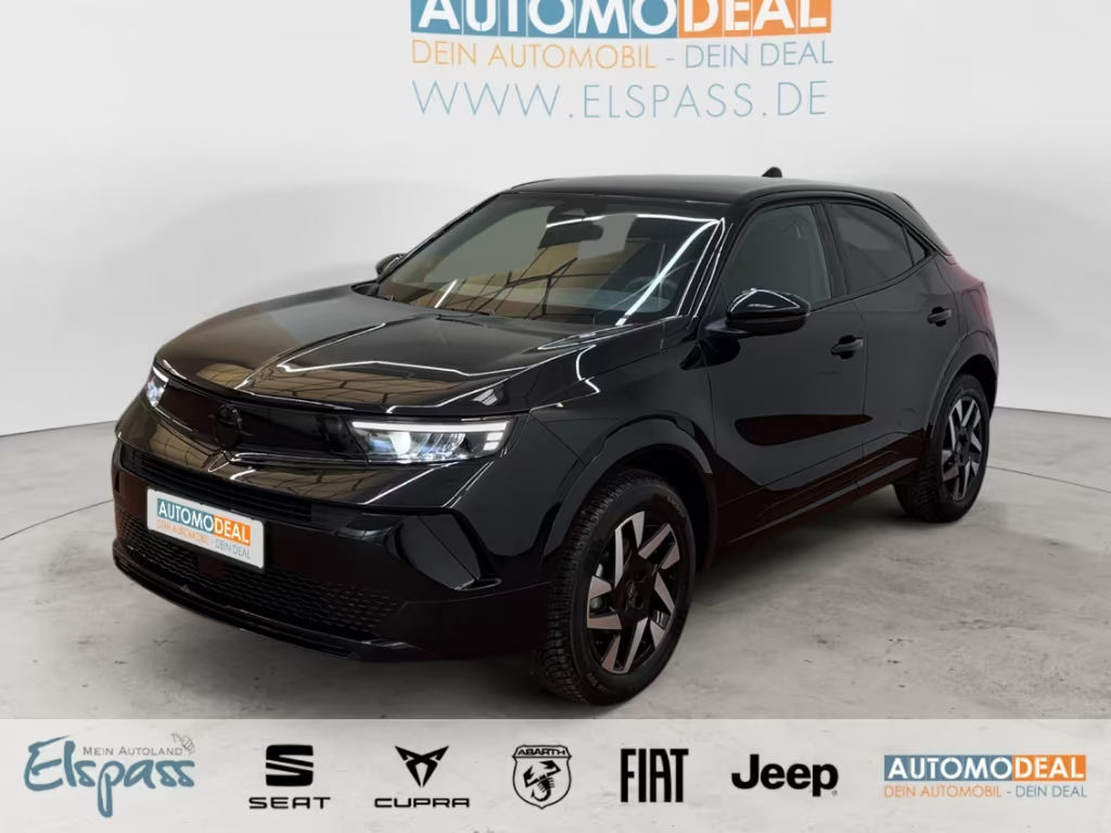 Opel Mokka Grand Sport GS-Line