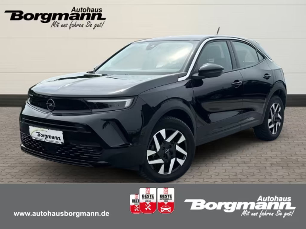 Opel Mokka Elegance