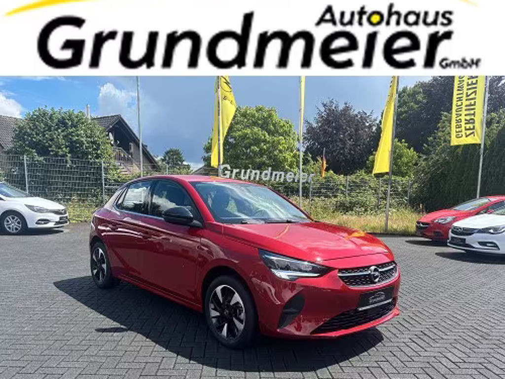 Opel Corsa Elegance