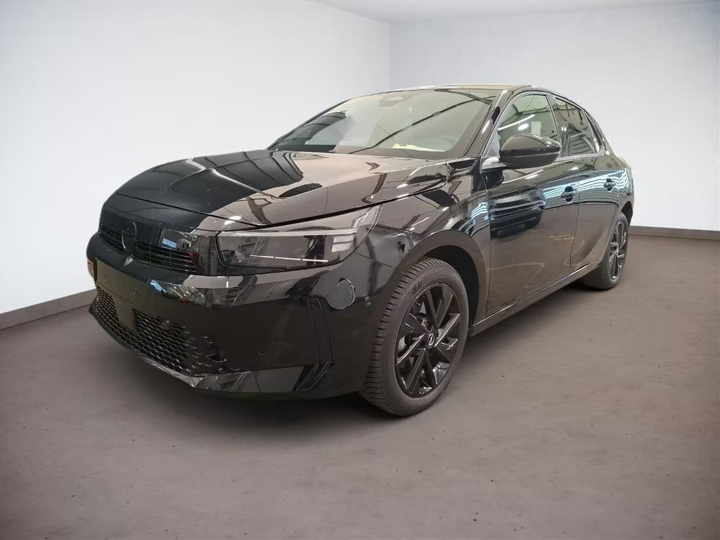 Opel Corsa Grand Sport Hybrid GS-Line