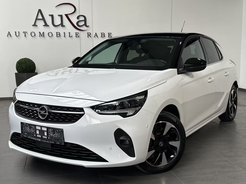 Opel Corsa Elegance