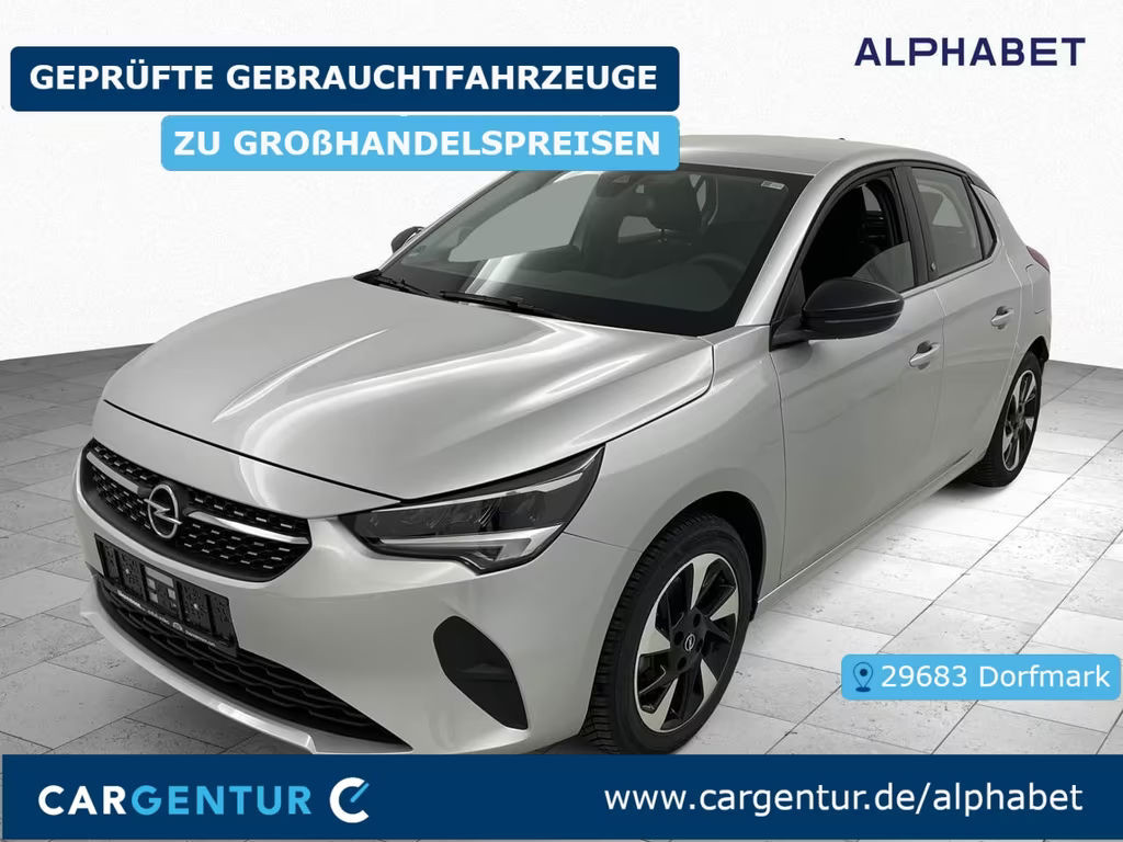 Opel Corsa Elegance