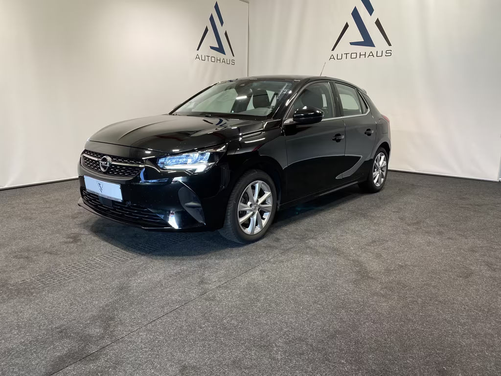 Opel Corsa Elegance