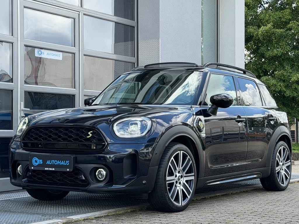 Mini Cooper SE Countryman All4 SE