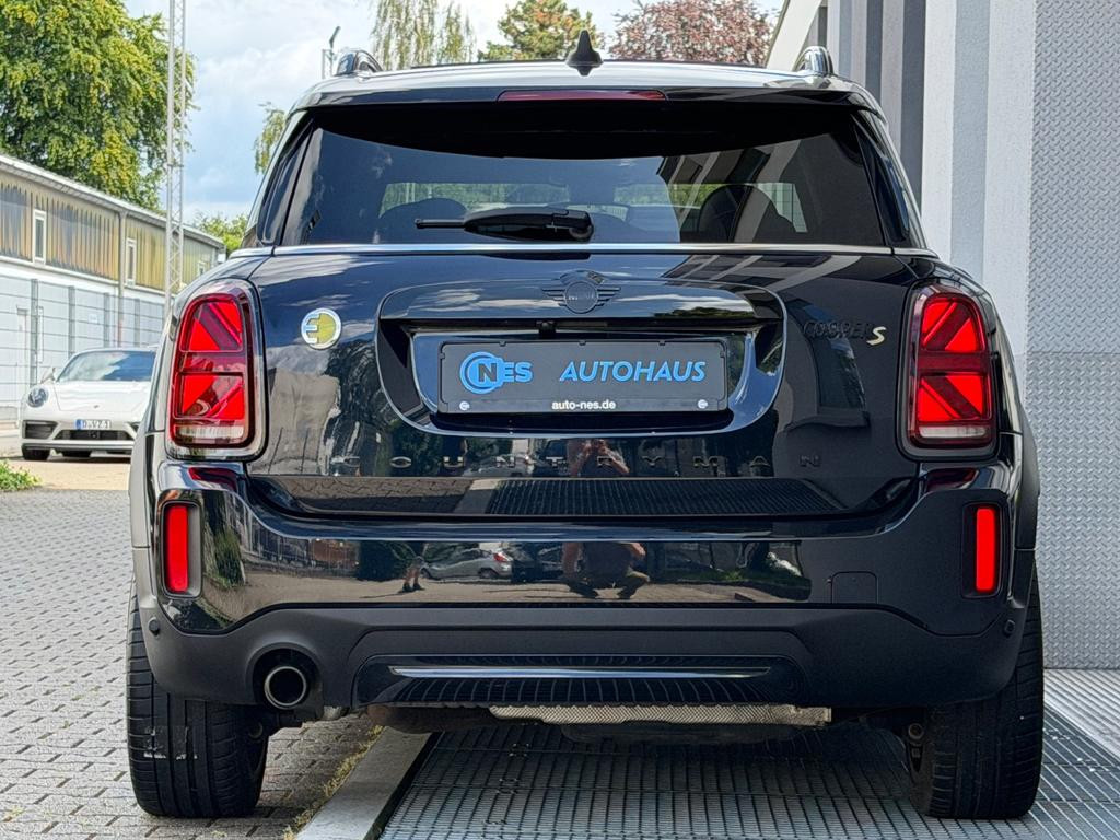 Mini Cooper SE Countryman