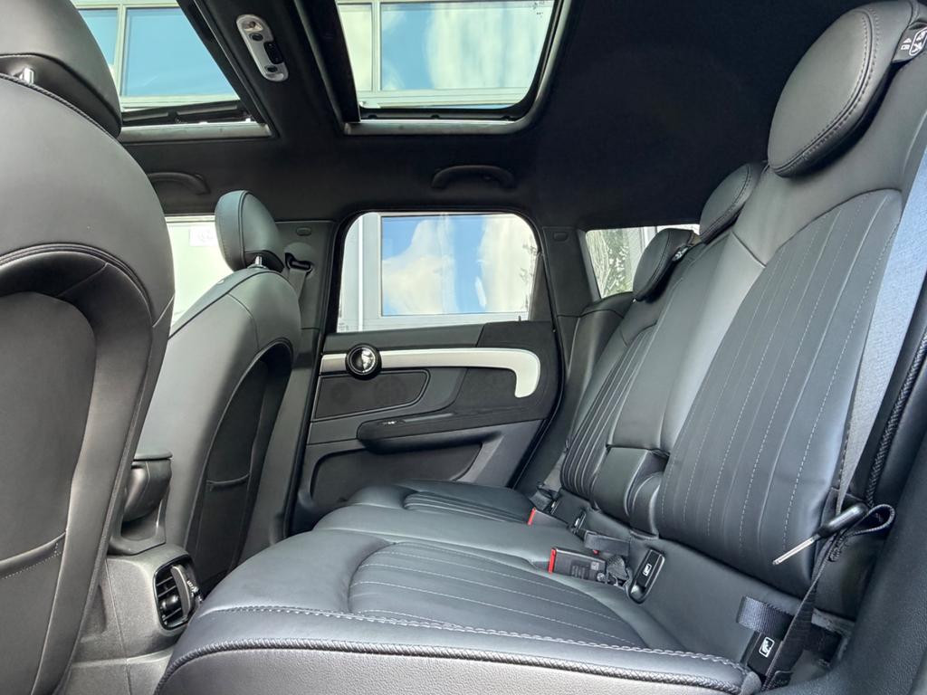 Mini Cooper SE Countryman