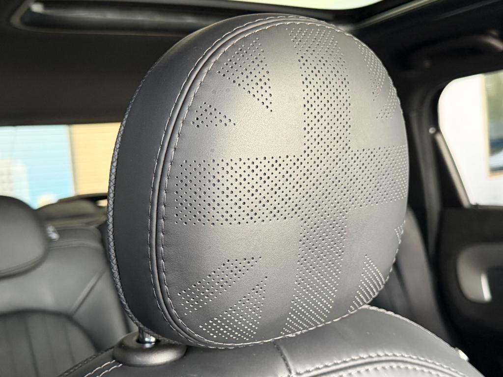 Mini Cooper SE Countryman