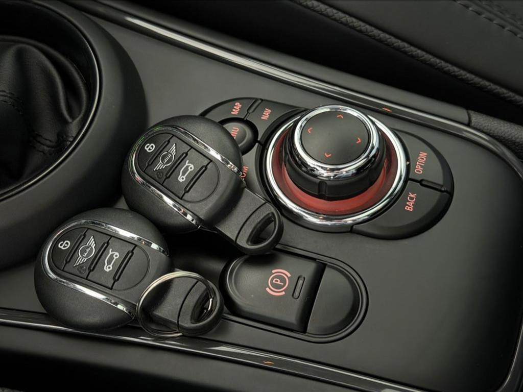Mini Cooper SE Countryman