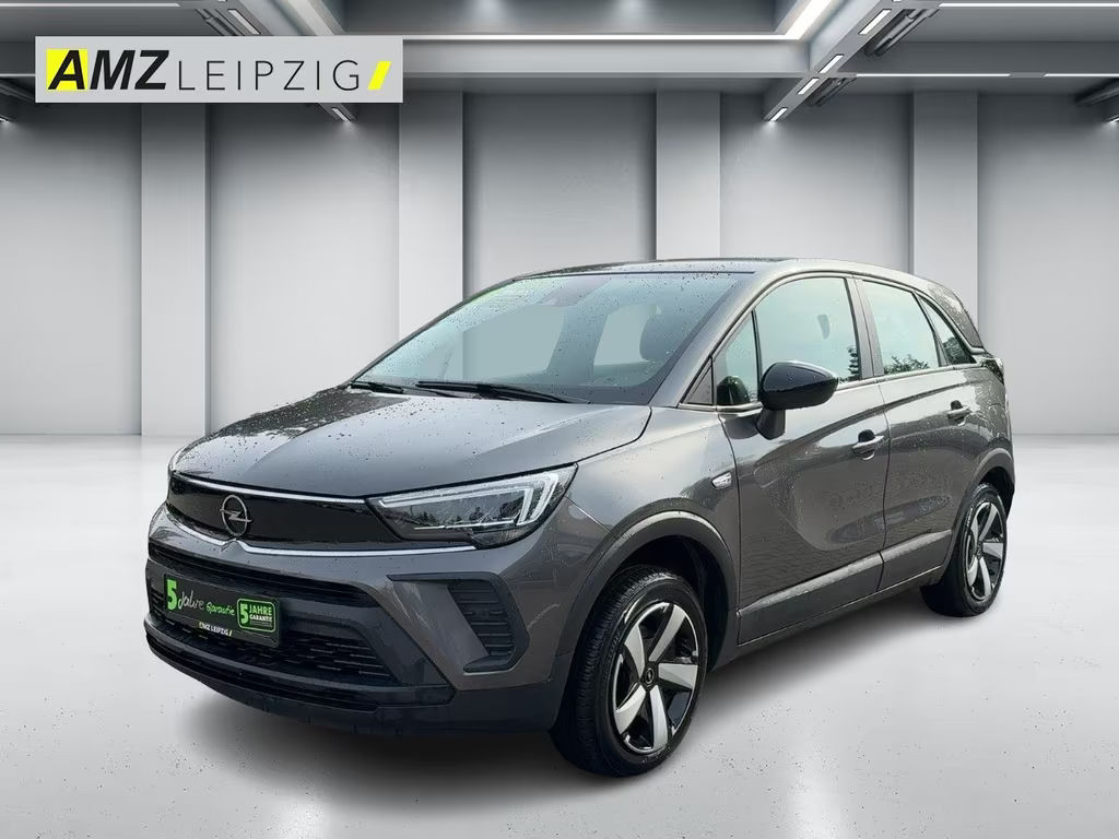 Opel Crossland 1.2 Turbo Enjoy Turbo