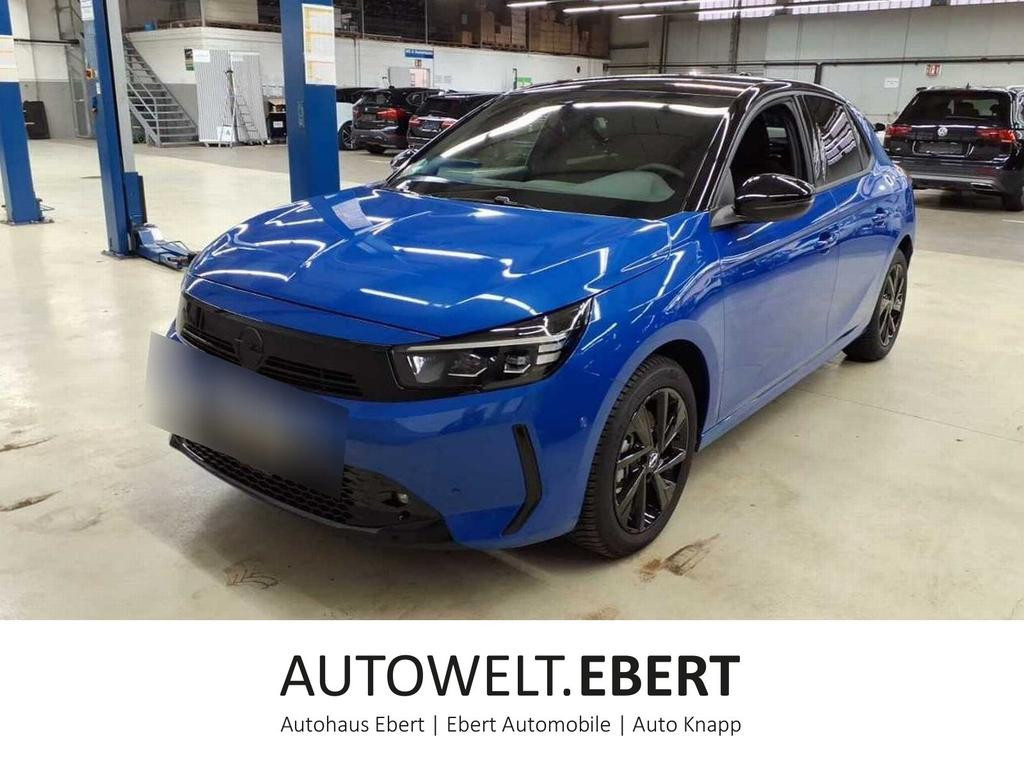 Opel Corsa Grand Sport 1.2 Turbo Turbo GS-Line