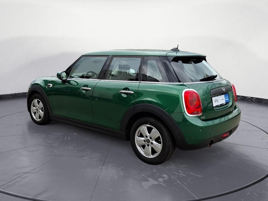 Mini One