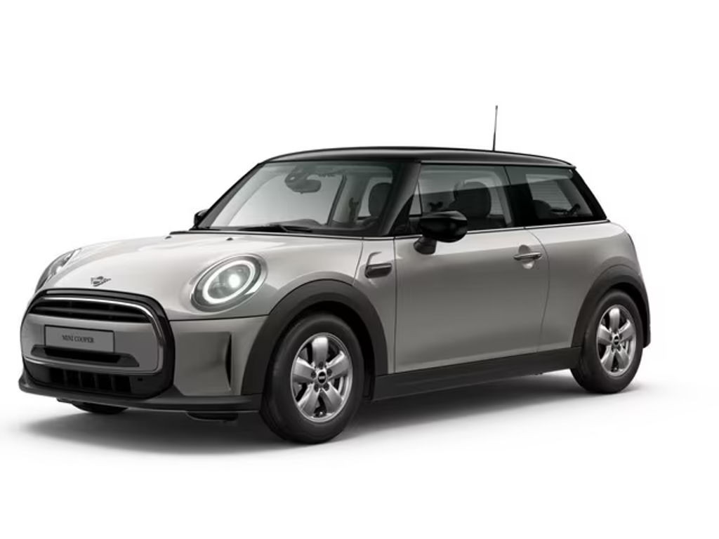 Mini Cooper Essential