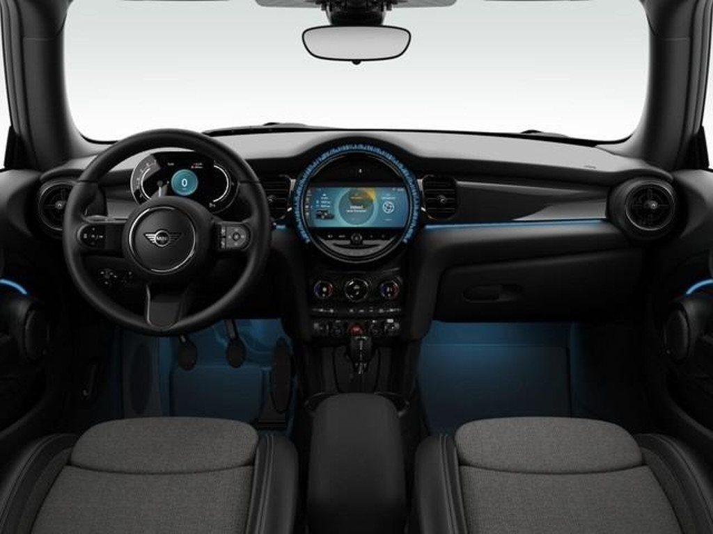 Mini Cooper Classic