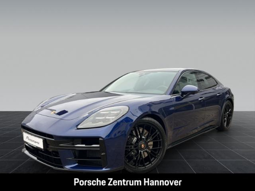 Porsche Panamera GTS
