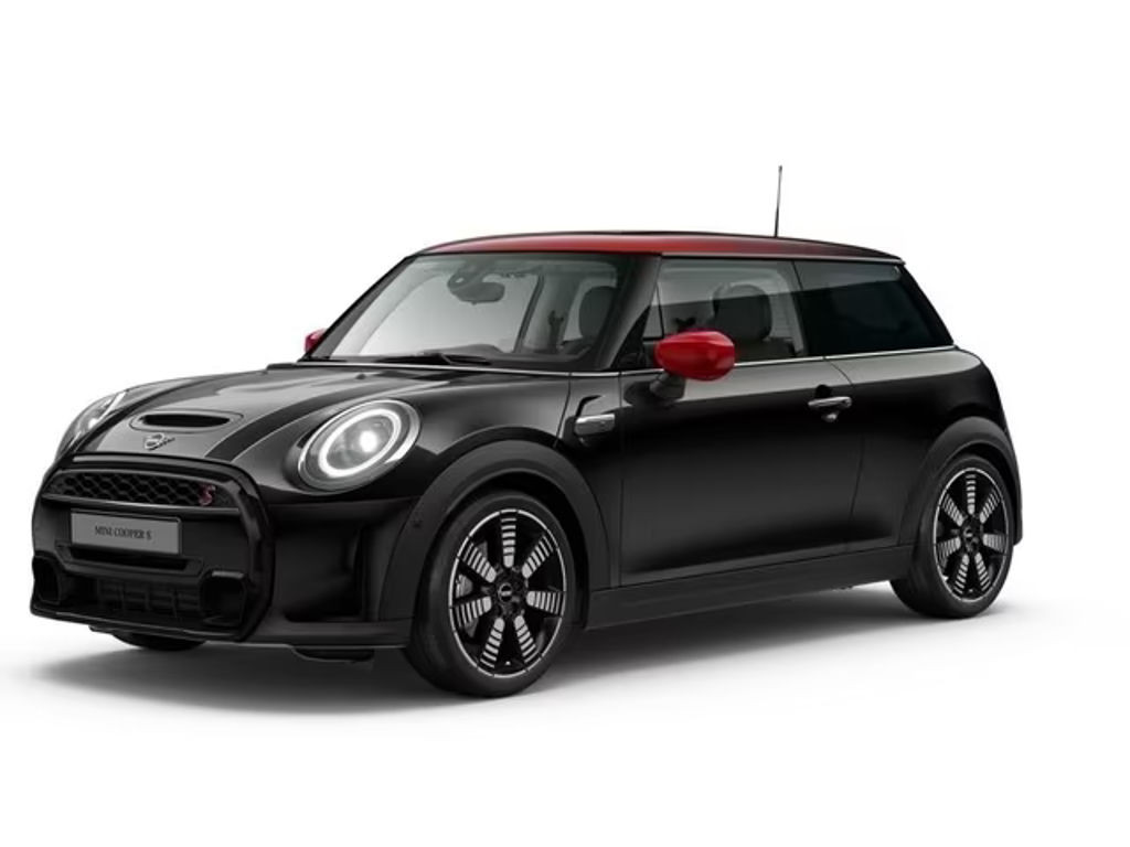 Mini Cooper S Classic