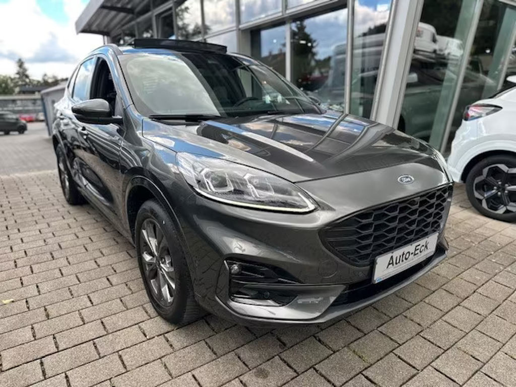 Ford Kuga ST Line Plug in Hybrid X