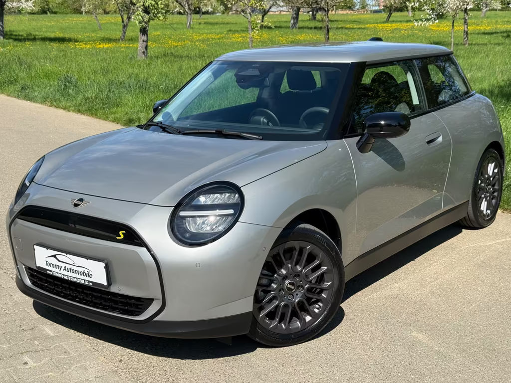 Mini Mini Electric 3-deurs SE Essential