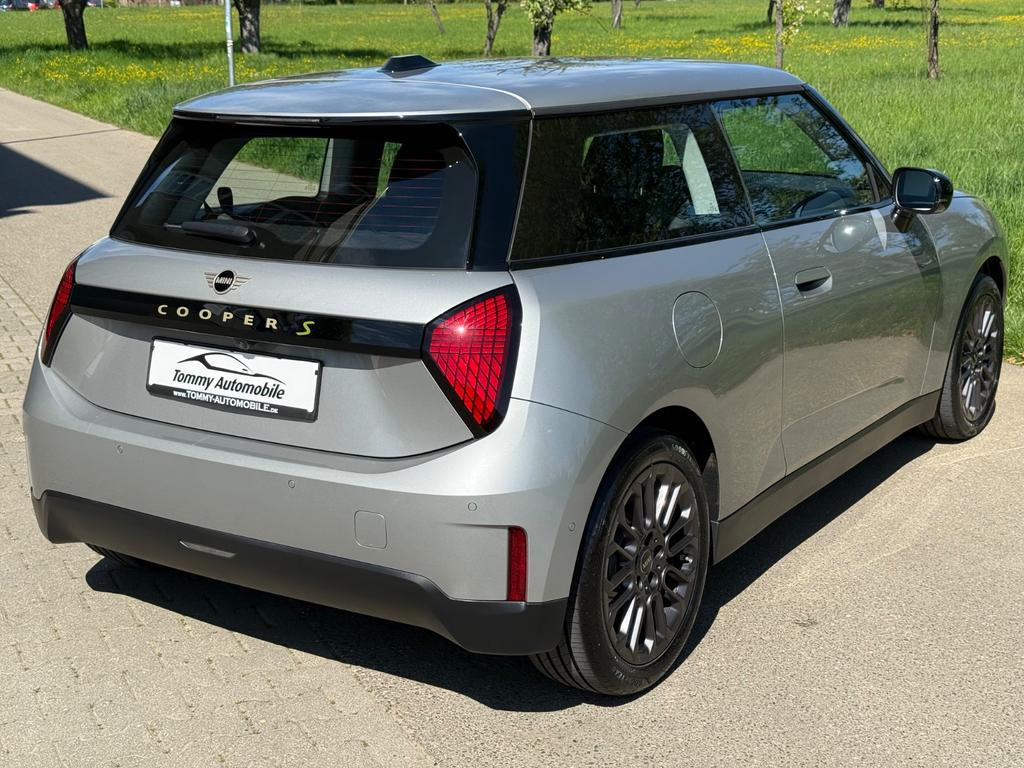 Mini Mini Electric