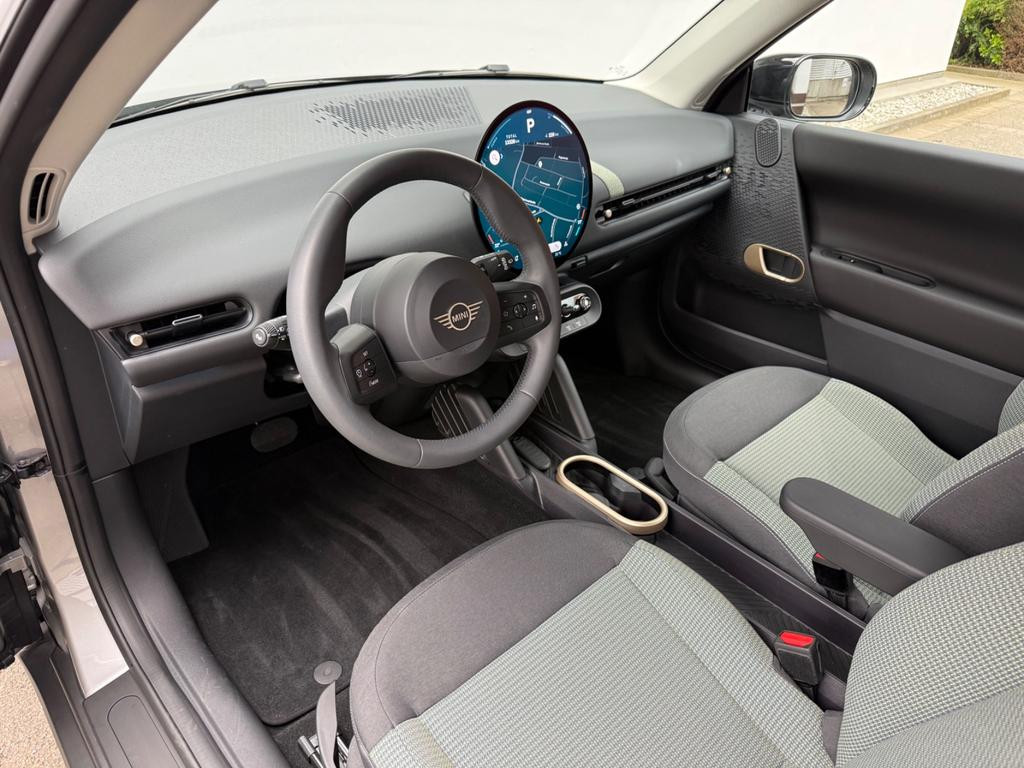 Mini Mini Electric