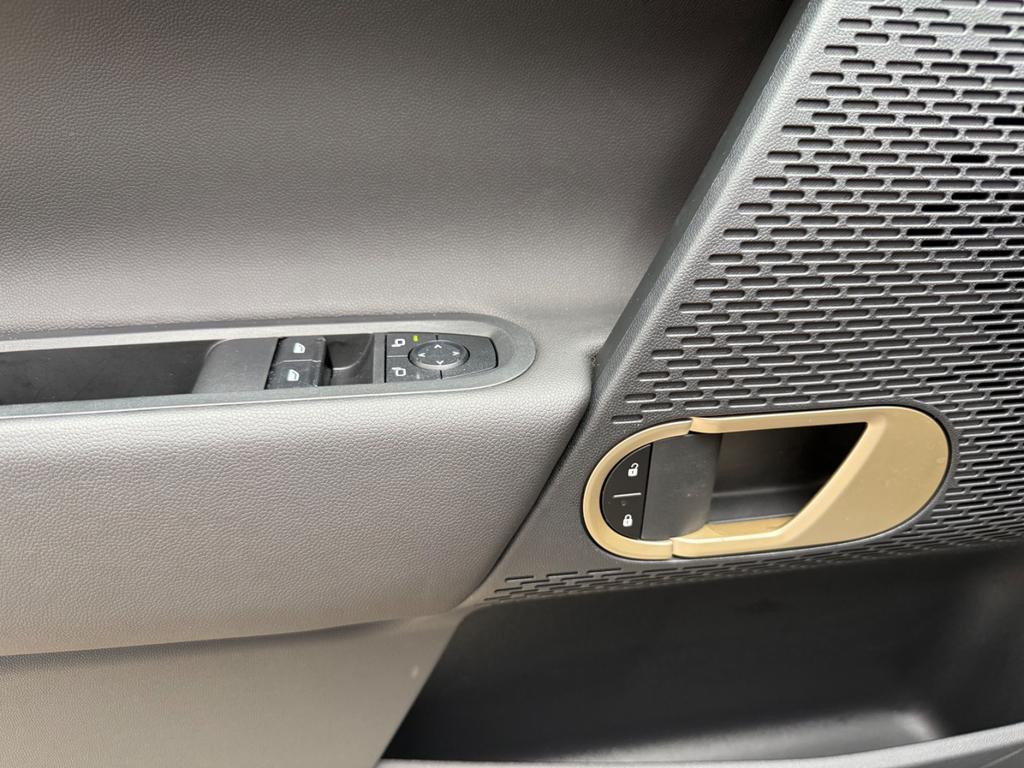 Mini Mini Electric