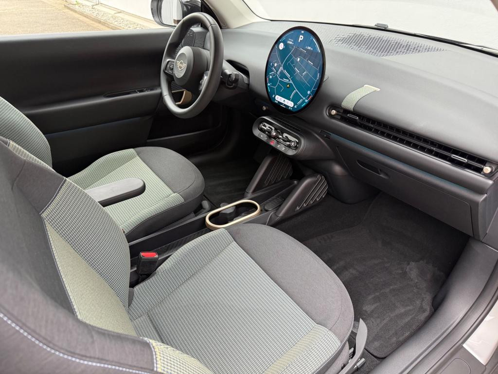 Mini Mini Electric