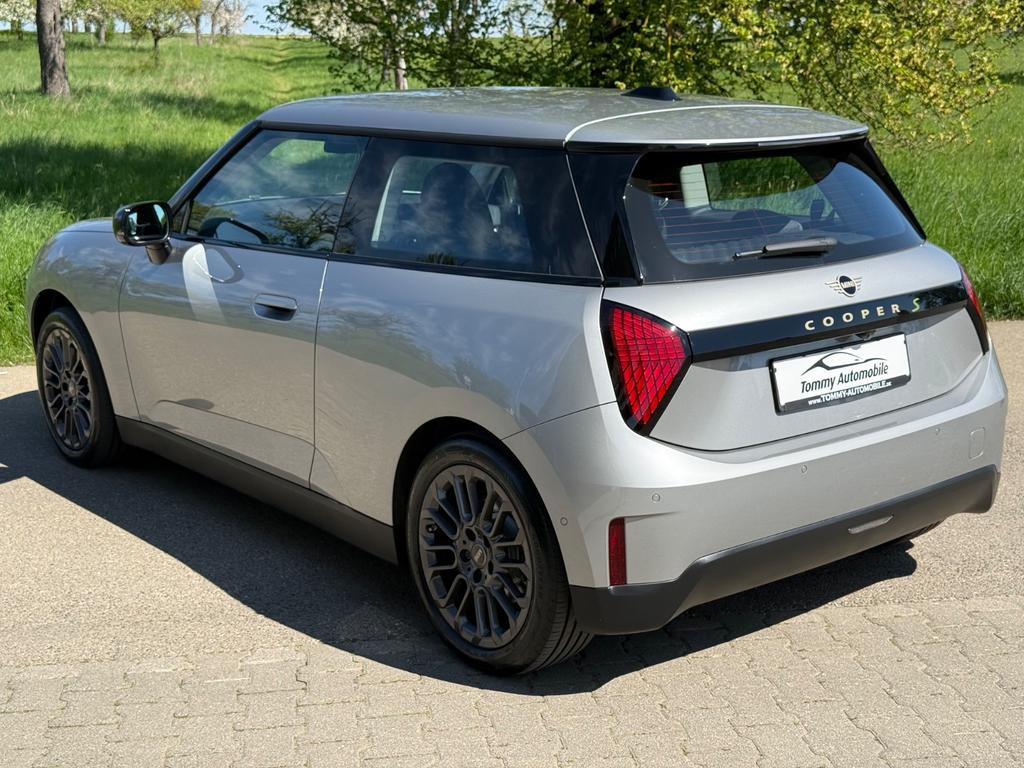Mini Mini Electric