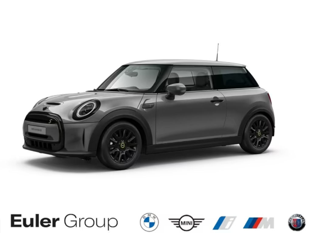 Mini Mini Electric 3-deurs SE