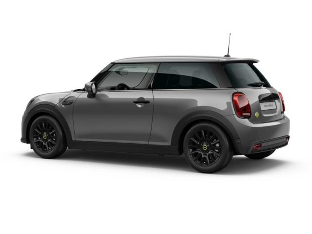 Mini Mini Electric