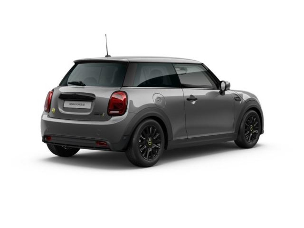 Mini Mini Electric