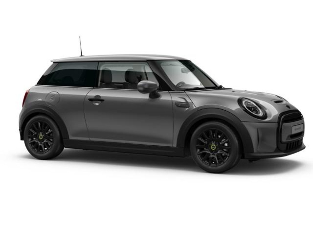 Mini Mini Electric