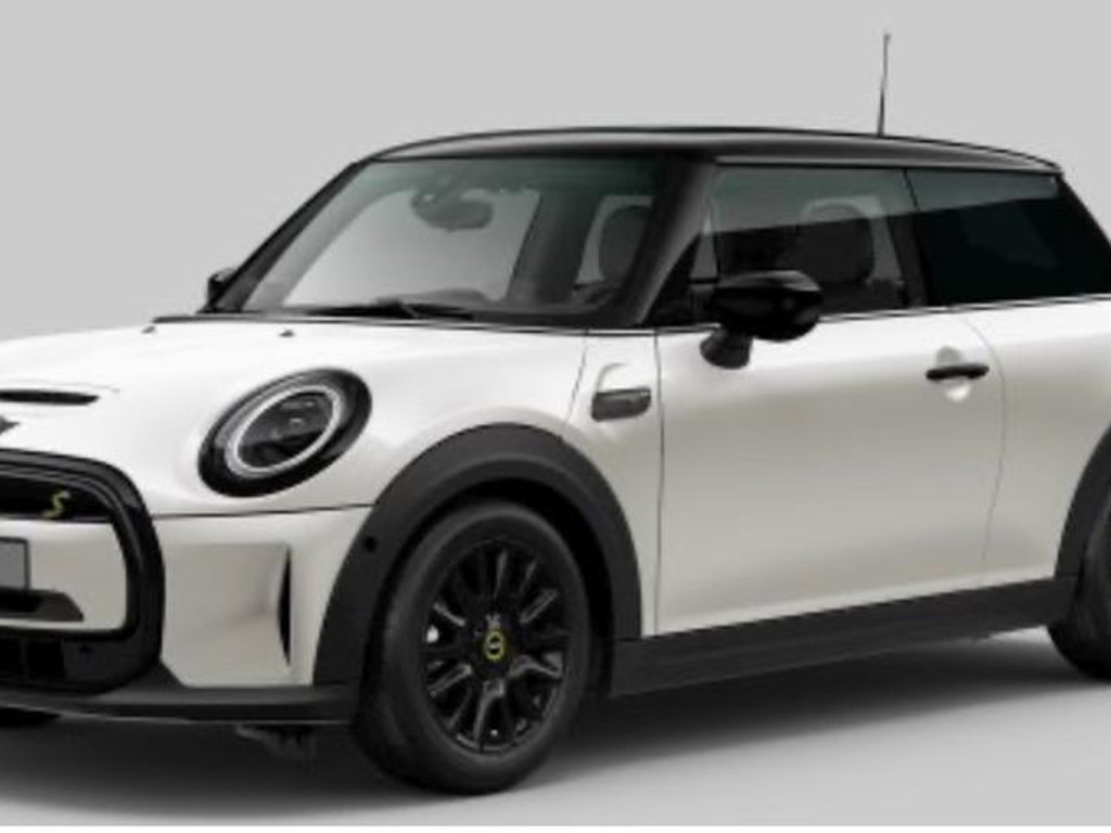 Mini Mini Electric SE