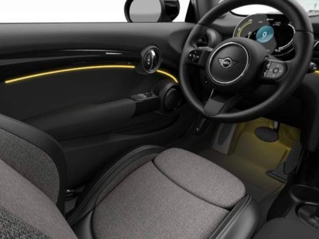 Mini Mini Electric