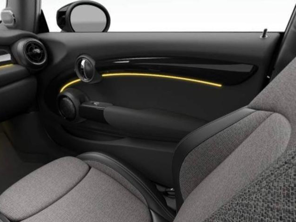 Mini Mini Electric