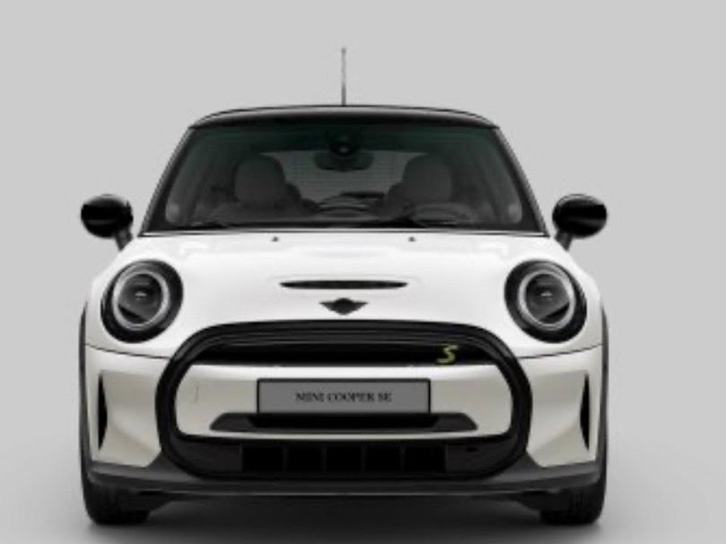 Mini Mini Electric