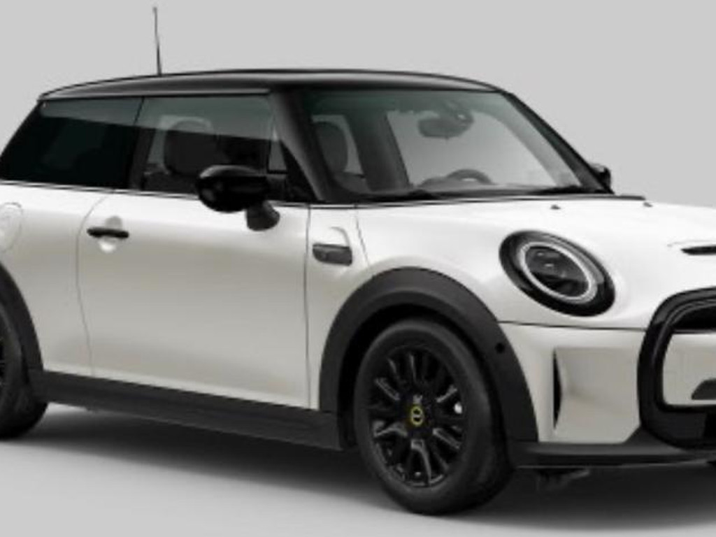Mini Mini Electric