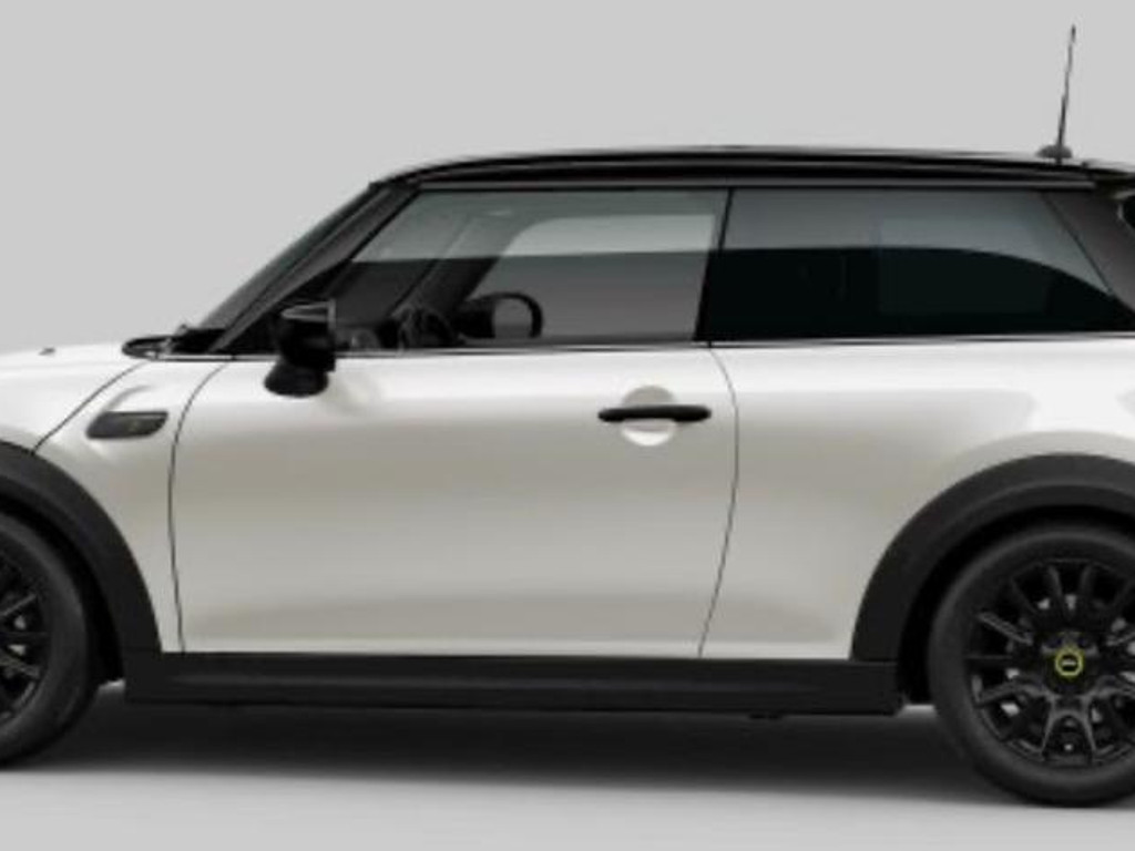 Mini Mini Electric