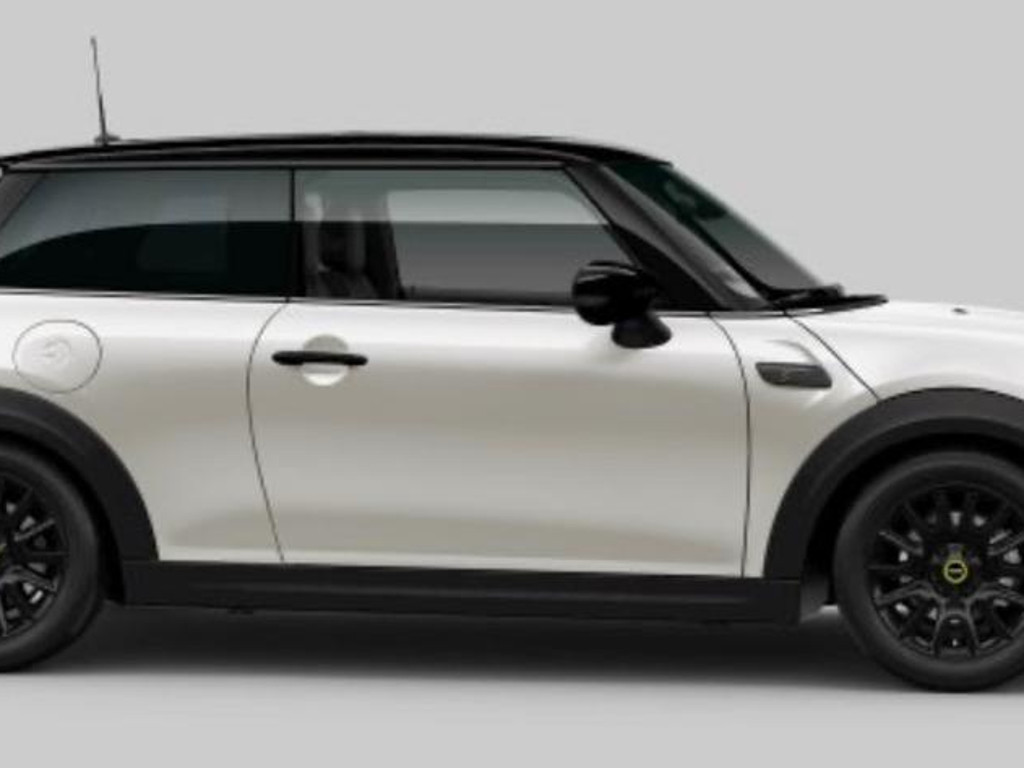 Mini Mini Electric