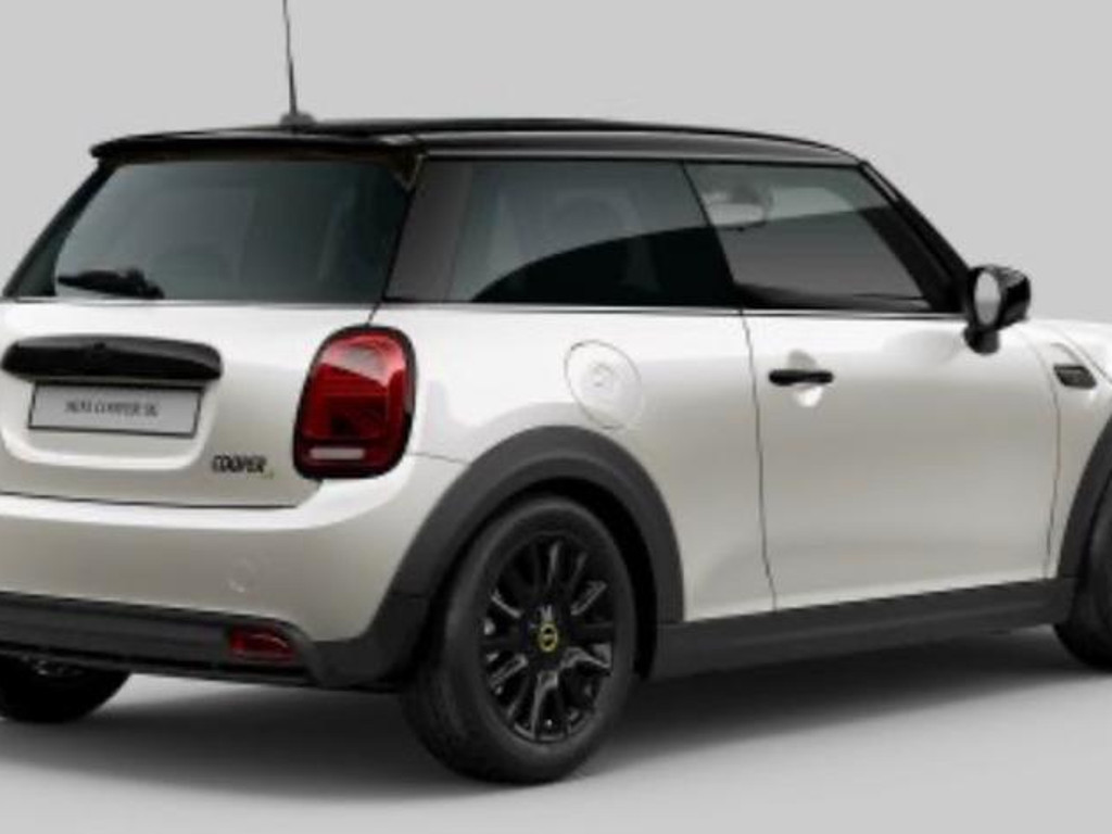 Mini Mini Electric